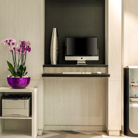 Citadines Opéra Paris Aparthotel Bagian luar foto