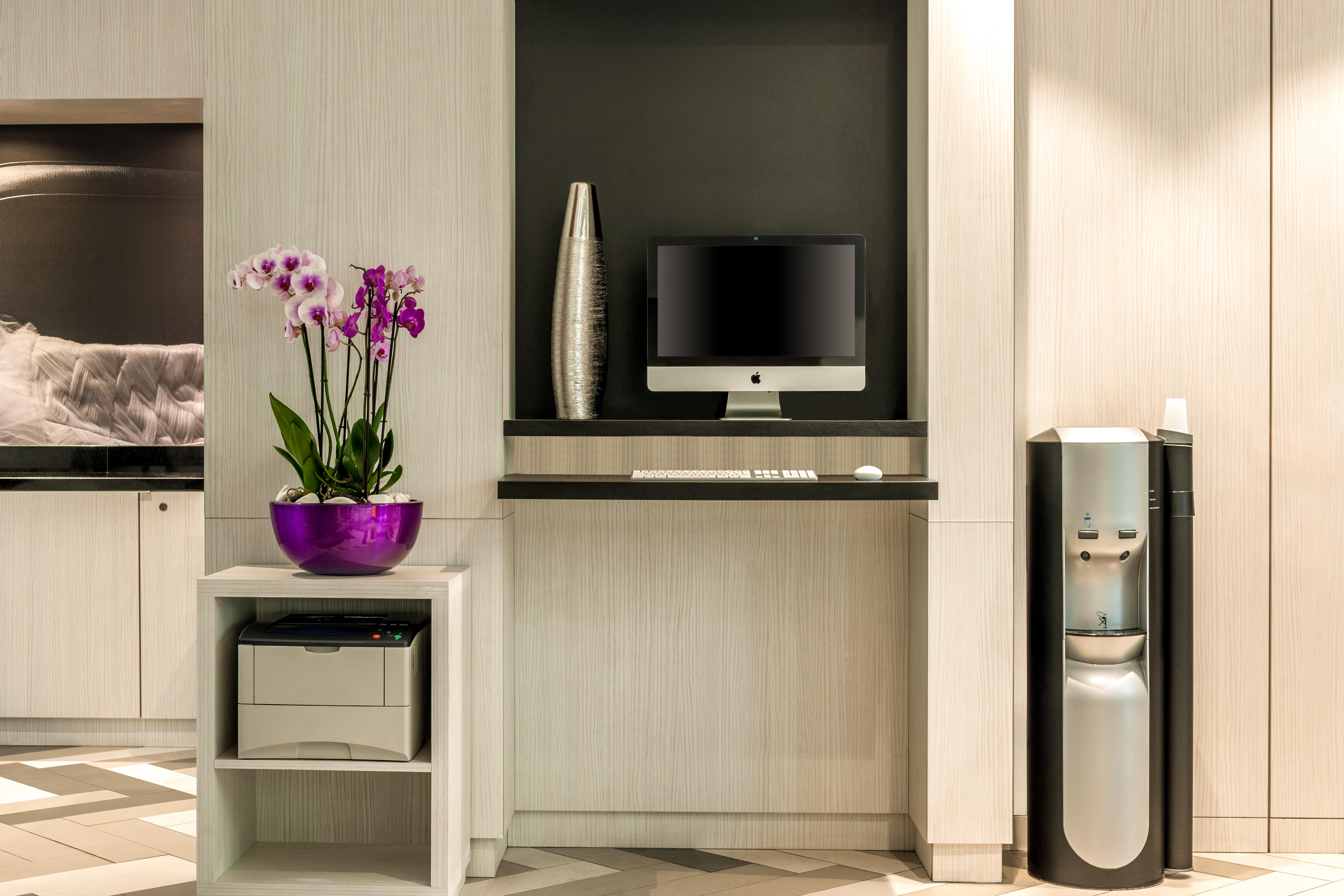 Citadines Opéra Paris Aparthotel Bagian luar foto