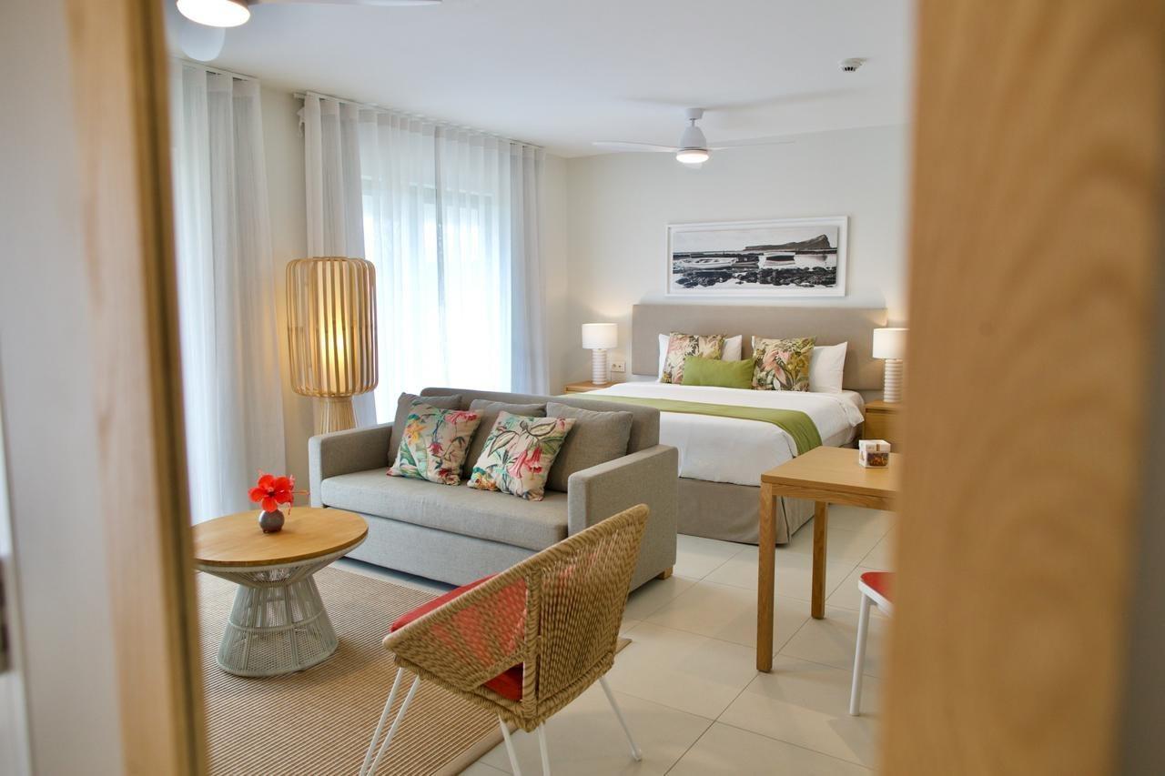 Citadines Opéra Paris Aparthotel Bagian luar foto