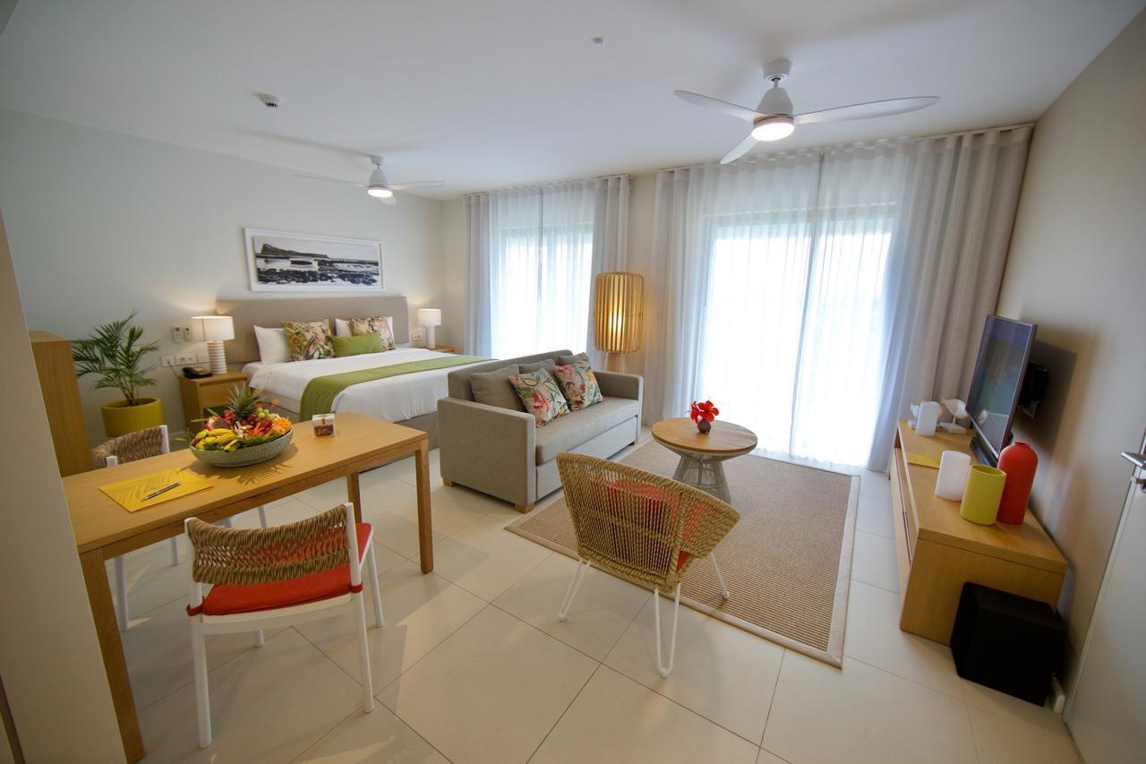 Citadines Opéra Paris Aparthotel Bagian luar foto